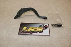 08-09 Honda TRX700XX Right Rearset Brake Foot Pedal 46510-HP6-A00 Used. Price: $21.95.