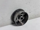 2014 Yamaha Grizzly 550 Oem Engine Flywheel Starter Gear 28P-81450-01-00 Used. Price: $189.95.