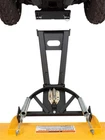 Moose RM5 Plow Mount Plate For 2017-2019 Can-am Outlander Max 650 Dps Atv New. Price: $132.95.