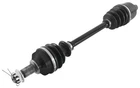 Quadboss Complete Axle Shaft #ATV-HO-8-327 For Honda TRX500/TRX420 New. Price: $242.99.
