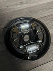2001 Honda Recon TRX250TM Right Front Brake Plate 45110-HM8-A01 Used. Price: $24.99.