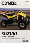 Clymer M2702 Repair Manual , Black Brand. Price: $59.90.