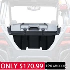 42QT For Polaris Rzr Pro Xp / Utv Rear Cargo Storage Box 2020-2026 2883752 New. Price: $203.56.