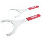Eibach Pro-utv Spanner Wrench Kit Fox 3.0" X-over Ring ETXR3.0 New. Price: $26.73.