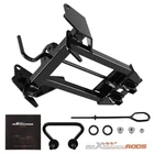 Corrosion Resistant Plow Mount For Polaris Sportsman 570/450 2014-2023 New. Price: $145.41.
