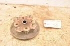 2007 Suzuki Eiger 400 4X4 Automatic Front Left Wheel Hub 54110-38F11 Used. Price: $28.99.
