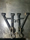 2000 Honda Foreman 450 Upper Control Arm 51370-HN0-A00 51380-HN0-A00 Used. Price: $100.00.