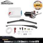 For Polaris Rzr Ranger Xp General 1000 12V Electric Windshield Wiper Motor Kit New. Price: $38.99.