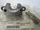 Nos Polaris Sportsman Scrambler Magnum Oem Atv Rear Brake Caliper 2201873 New. Price: $54.44.