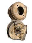 Honda Atc 250SX Rear Brake Drum Backing Plate Used. Price: $165.85.