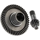 Niche Differential Ring Gear Pinion Set For Yamaha Kodiak 400 4GB-46110-00-00 New. Price: $119.95.