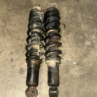 Yamaha Grizzly Kodiak 350 400 450 Rear Shock Absorber Ass 1D9-F2210-01-00 Oem Used. Price: $49.95.