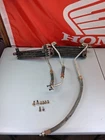 05 Honda Trx 500 Fm Foreman Oil Cooler 15600-HM7-610 15600-HP0-A00 *untested Con Used. Price: $49.95.