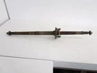 Honda Trx 125 Fourtrax Rear Axle Shaft 42310-968-680 1985-1986 Used. Price: $48.75.