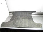 2016 Kymco UXV700I Cargo Bed Mat 80120-LEE8-E00 Used. Price: $60.00.