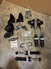 Brp Track Mount Kit Ssv 715008612 New. Price: $399.99.