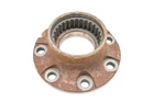 17 Kawasaki Mule Pro-dxt Eps Primary Clutch Coupling KAF1000CH Used. Price: $69.99.