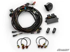 Superatv Plug & Play Turn Signal Kit Polaris Rzr Ranger TSK-P-RANXD-007 New. Price: $600.99.