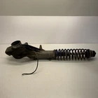 Hub Strut Rh - 1993 Polaris 250 4X4 Used. Price: $75.00.