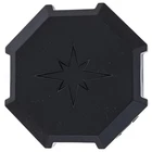 Polaris 1521999-458 Matte Black Rim Cap Sportsman Premium Ultimate 1000 850 Xp New. Price: $39.99.