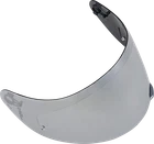 Agv SV/K5 Helmet Max Pinlock Shield ML/2XL 20KV31B7N4003 New. Price: $100.00.