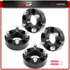 1.5" 4X4 4X101.6MM Wheel Spacers 1/2X20 62MM For Ezgo Club Golf Cart New. Price: $80.34.