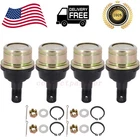 Set Lower Ball Joints For Honda Atv TRX250TE Es TRX250TM 2X4 Recon New. Price: $45.99.