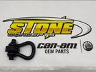 New Oem Can-am Maverick Xrs 77 Forged Front Tow Hook 705210586 2024 2025 2026 Used. Price: $12.00.