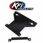 Kfi Plow Mount For 2015-2016 Can-am Outlander Max 450 Ig New. Price: $99.96.