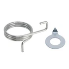 Rear Drum Spring & Indicator Kit 43415-HM7-000 Honda Foreman Rubicon TRX500. New. Price: $12.65.
