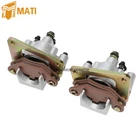 Cf-moto Front Left & Right Brake Caliper Cforce 500 600 800 X8 X6 X5 Atv Utv New. Price: $69.99.