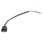 Quadboss Wiring Pigtail For 2014 Polaris Ranger 570 Utv New. Price: $66.79.