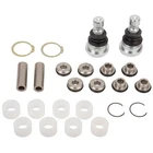 Tusk Upper A-arm Bushing Hardware Kit With Ball Joints 1873970002 New. Price: $171.81.