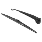 Autohaux Rear Windshield Wiper Blade Arm Set For Vw Passat Variant 00-05 ... New. Price: $41.48.