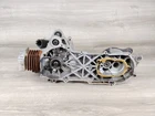 2001-2003 Polaris Scrambler 50 Motor Engine Crankcase Crankshaft Used. Price: $124.99.
