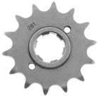 Bikemaster Honda Front Sprocket 520 14T New. Price: $8.34.