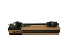 Polaris Rear Left Right Cv Axle Rzr Turbo / Pro 1334593 New. Price: $129.00.