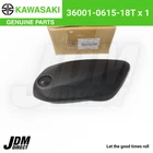 Kawasaki Cover-side,f.s.black 36001-0615-18T New. Price: $57.35.