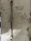 32350-28980 TC030-76200 34070-44840 Brake Rod Turn Buckle Kubota MX5100 Used. Price: $35.00.