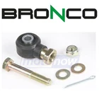 Bronco Outside Tie Rod End For 2005-2013 Polaris Sportsman 800 Efi Za New. Price: $41.69.