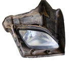 Suzuki Eiger LTA400F 4X4 Auto Right Front Headlight 35100-05G30-999 Used. Price: $71.82.