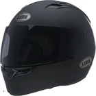 Bell Solid Adult Qualifier Matte Black Medium -fully Functional New. Price: $119.95.