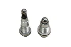23 Kawasaki Mule Pro-dxt Eps 4X4 Gear Change Position Bolts KDT1000 Used. Price: $19.99.