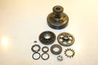 2000 Kawasaki Bayou 300 Klf Centrifugal Wet Clutch 13216-1185 Used. Price: $44.99.