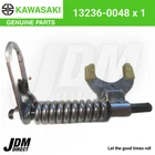 Kawasaki Kvf Engine Brake Lever 360/650/750 ATV13236-0048 (new). Price: $96.77.