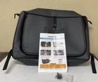 Polaris Rzr Xp/xp 1000 Pro Armor Bed Storage Bag, Blk Oem #P141Y328BL #XL333 New. Price: $161.95.