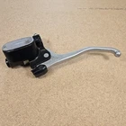 Oem Polaris Sportsman Front Brake Lever Master Cylinder Assy 2010440 Used. Price: $24.99.