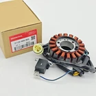 Stator 18 Pole For Honda 31120-HC4-003 31120-HC4-004 31120-HC4-014 31120-HC4-750 New. Price: $145.00.