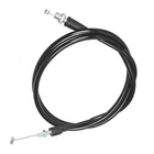 17910-HN0-A00 Honda Throttle Cable 1998 2004 Foreman TRX450 4X4 Es New. Price: $9.69.