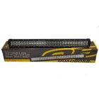 Quadboss 13010T Double Row 31.5 Inch Led Light Bar High Intensity Universal Fit New. Price: $118.50.